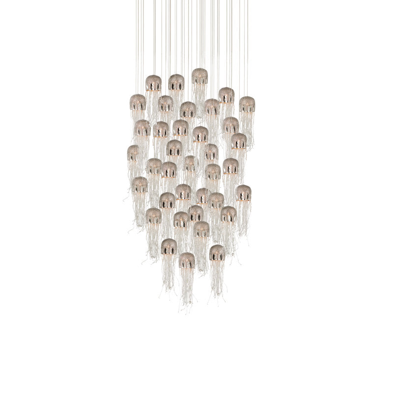Medusa 36 - Light Pendant