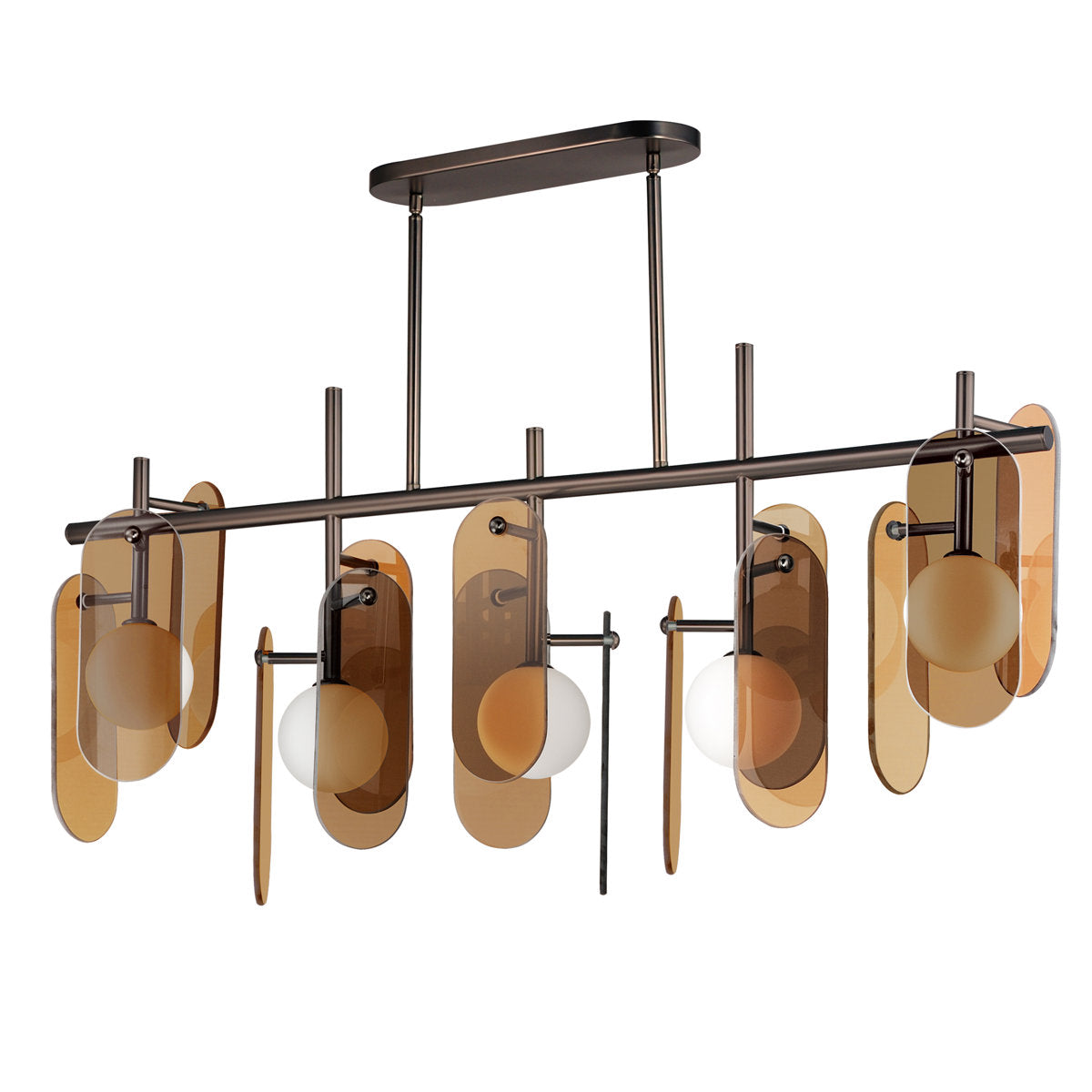 Megalith 5 - Light Pendant