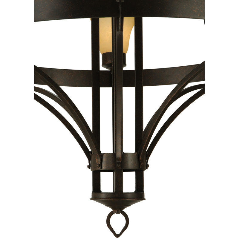 Melgar 12 - Light Chandelier