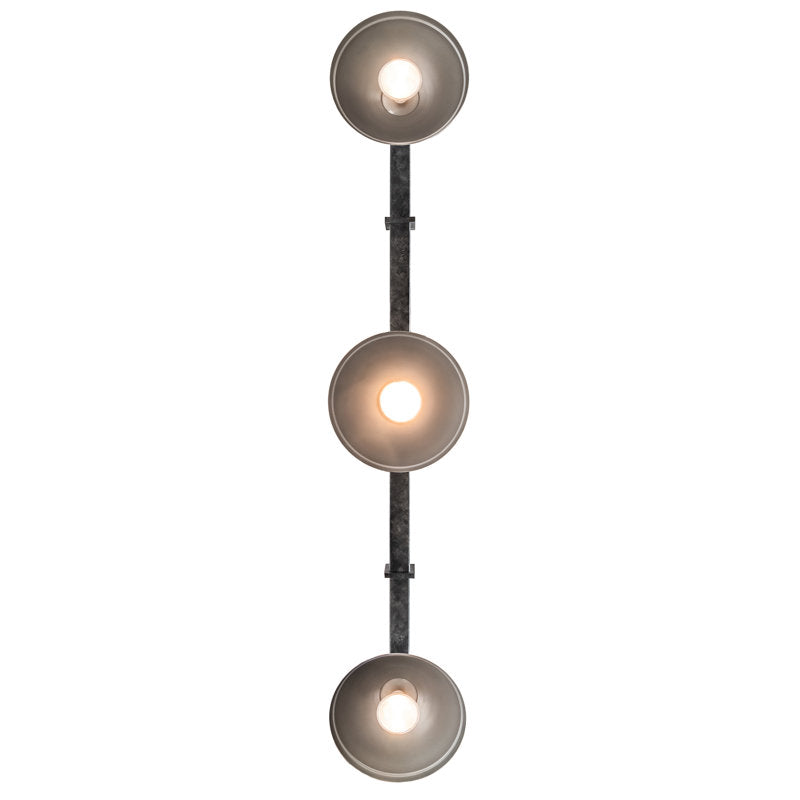 Melrose Barlett 3 - Light Pendant