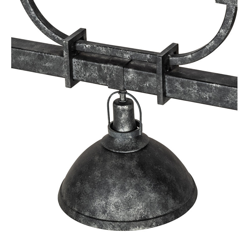 Melrose Barlett 3 - Light Pendant