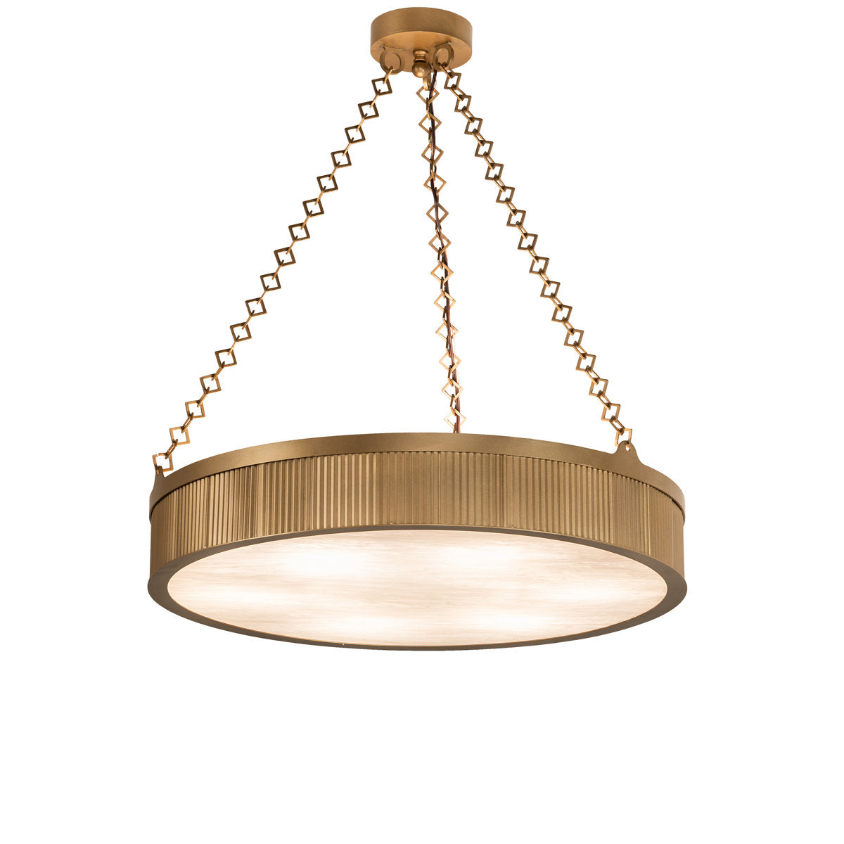 Memphis 6 - Light Chandelier