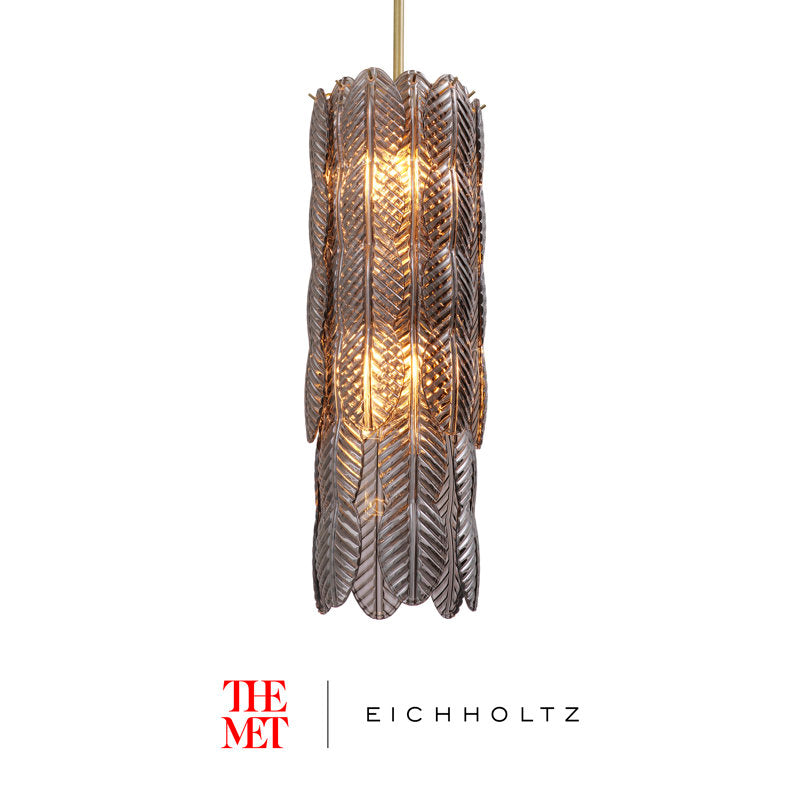 Met X Eichholtz 2 - Light Pendant