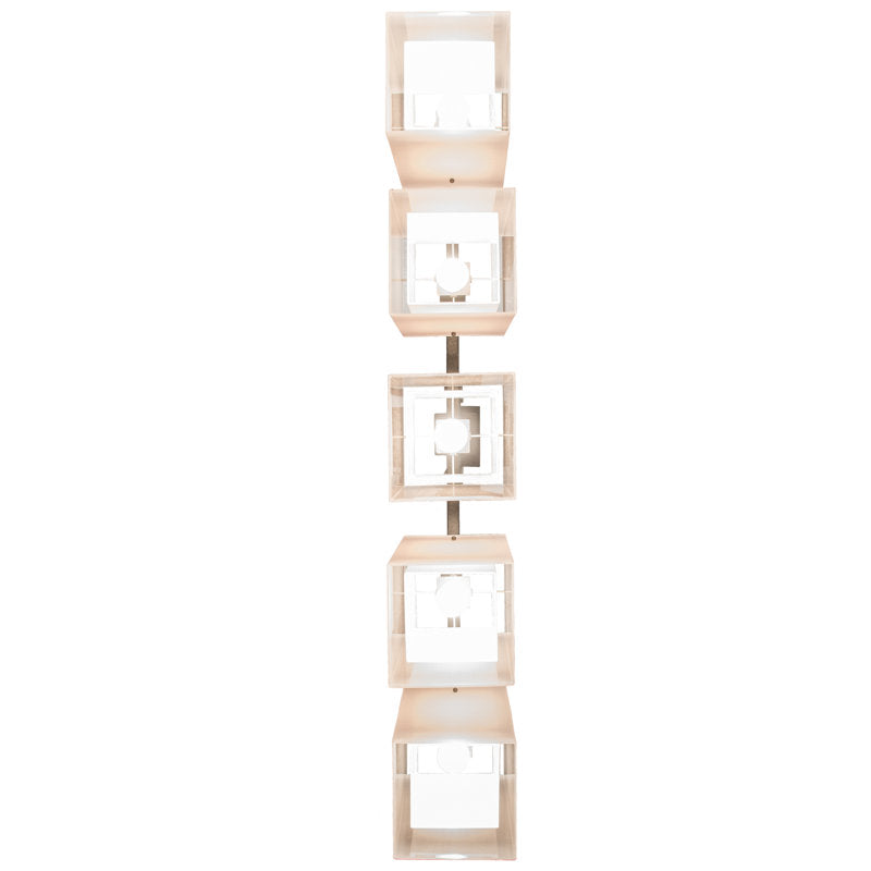 Metro 5 - Light Pendant