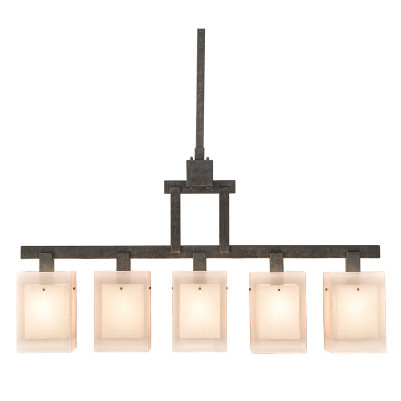 Metro 5 - Light Pendant