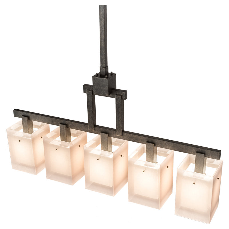 Metro 5 - Light Pendant