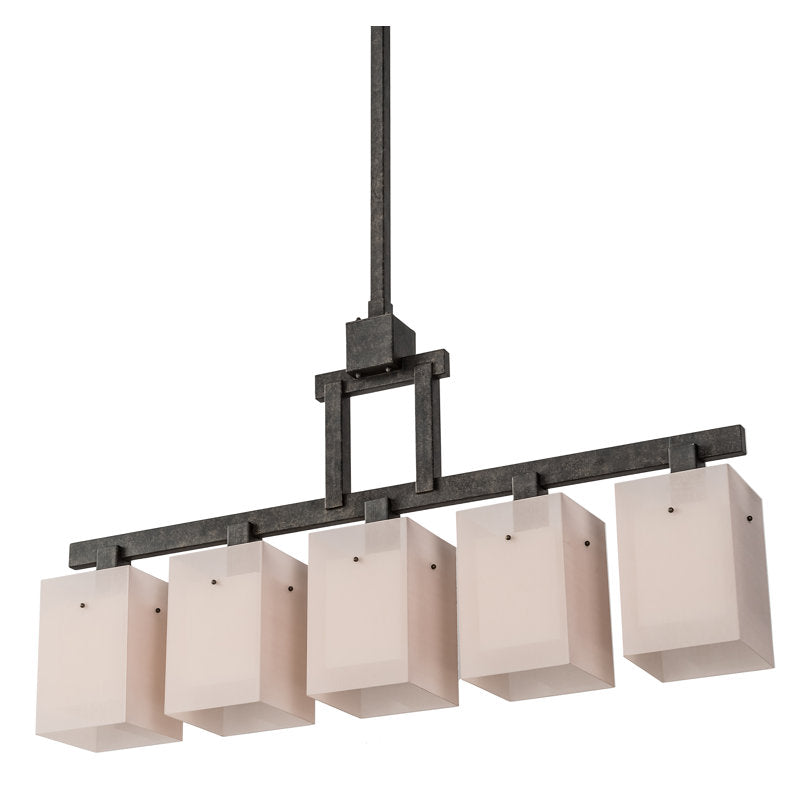 Metro 5 - Light Pendant