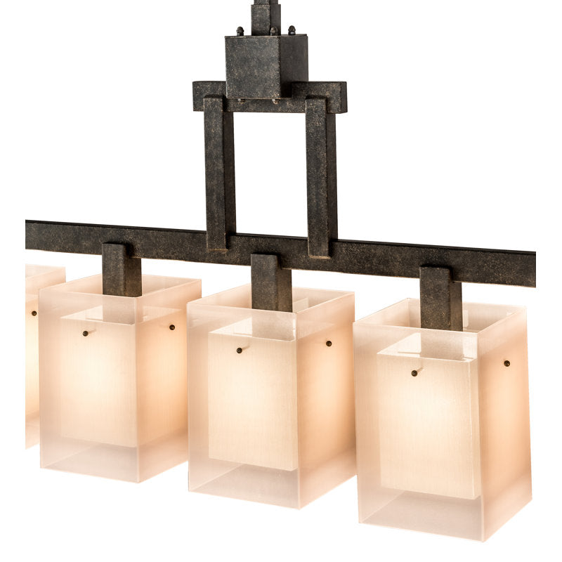 Metro 5 - Light Pendant