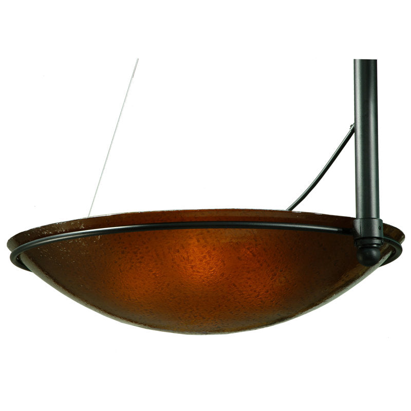Metro Fusion 12 - Light Chandelier
