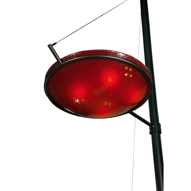 Metro Fusion 12 - Light Chandelier
