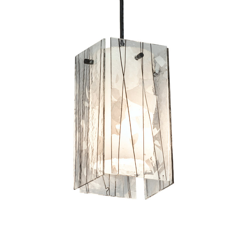 Metro Fusion 1 - Light Pendant