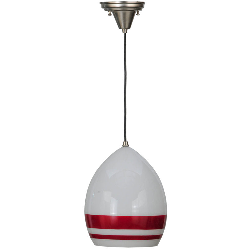 Metro Fusion 1 - Light Pendant