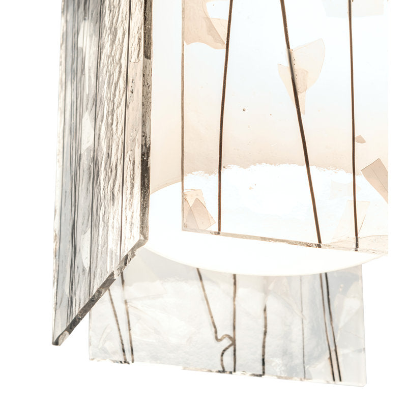 Metro Fusion 1 - Light Pendant