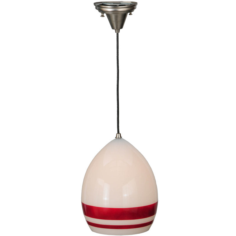 Metro Fusion 1 - Light Pendant
