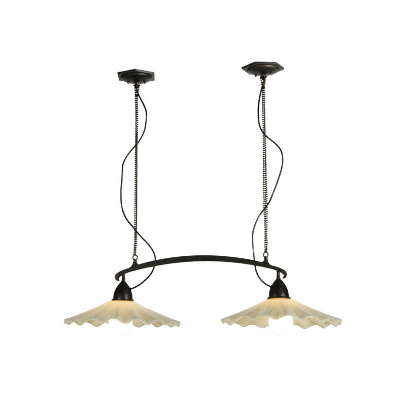 Metro Fusion 2 - Light Pendant