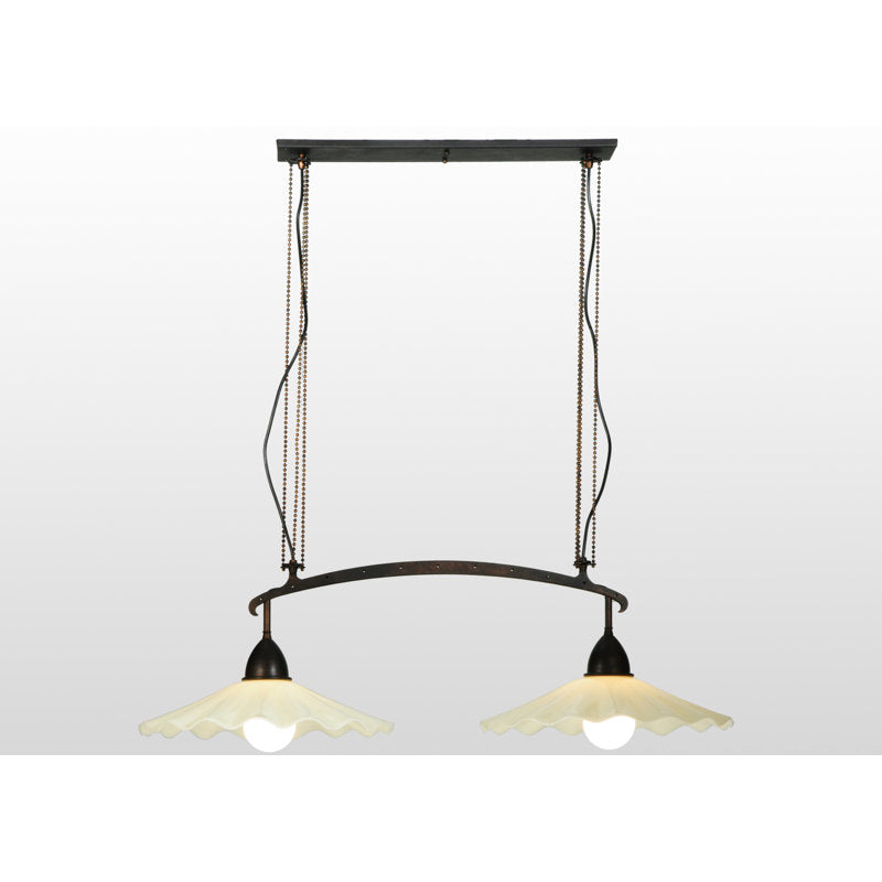 Metro Fusion 2 - Light Pendant