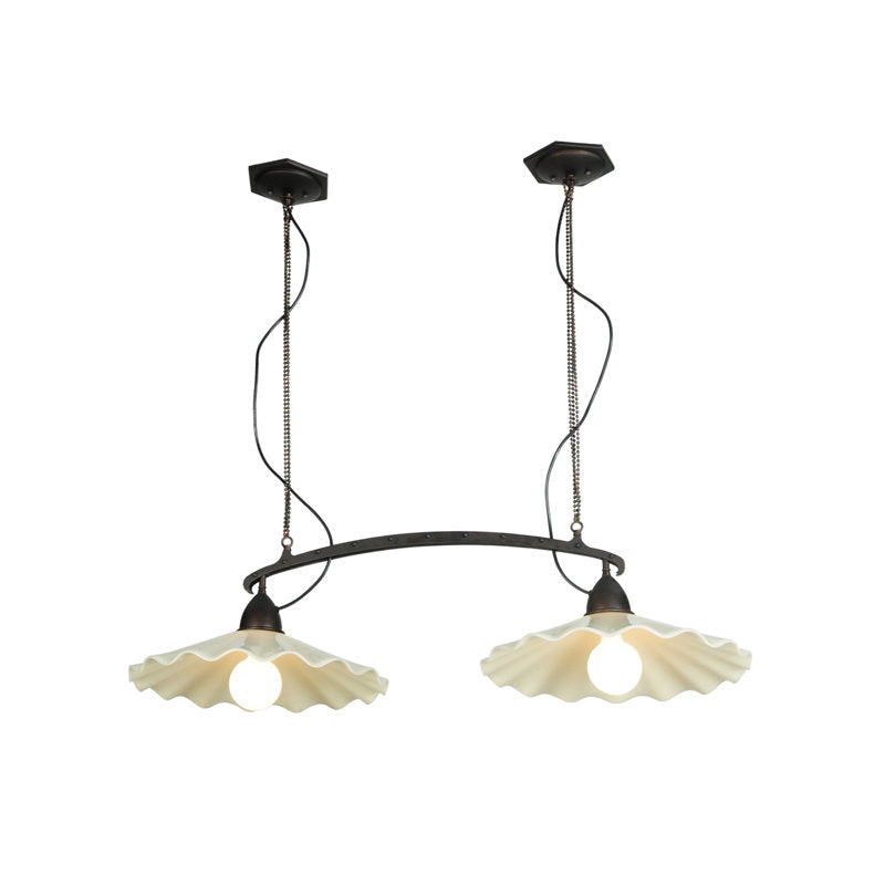 Metro Fusion 2 - Light Pendant