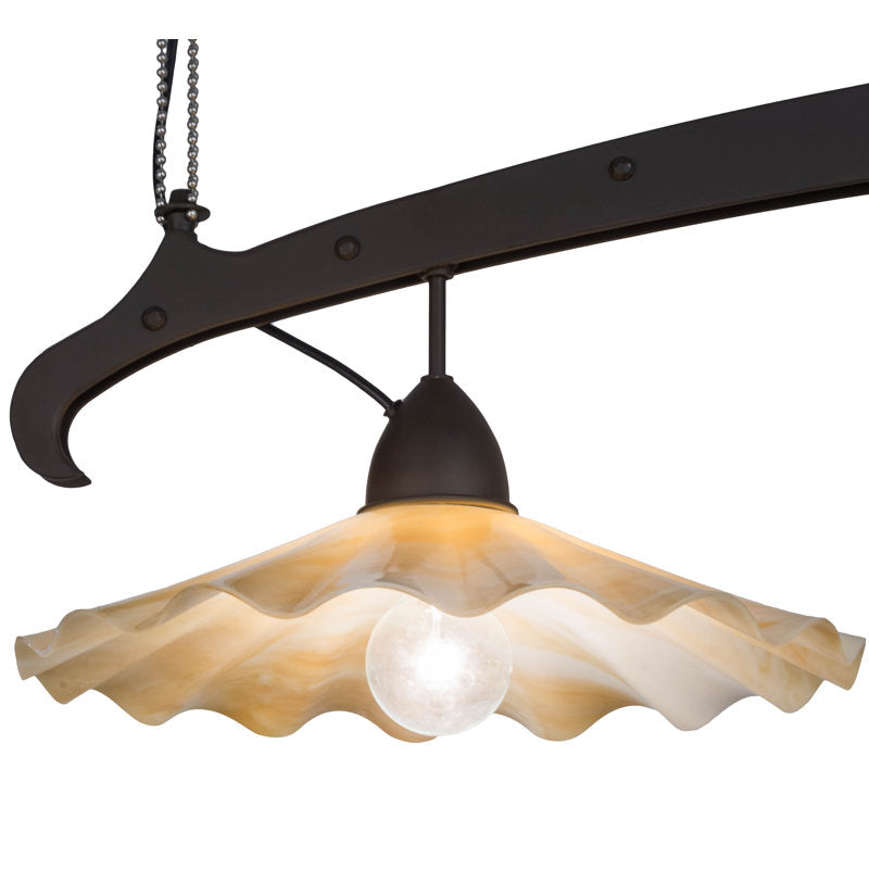 Metro Fusion 2 - Light Pendant