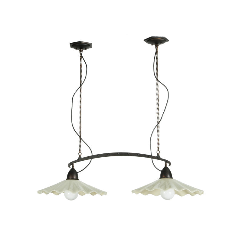 Metro Fusion 2 - Light Pendant