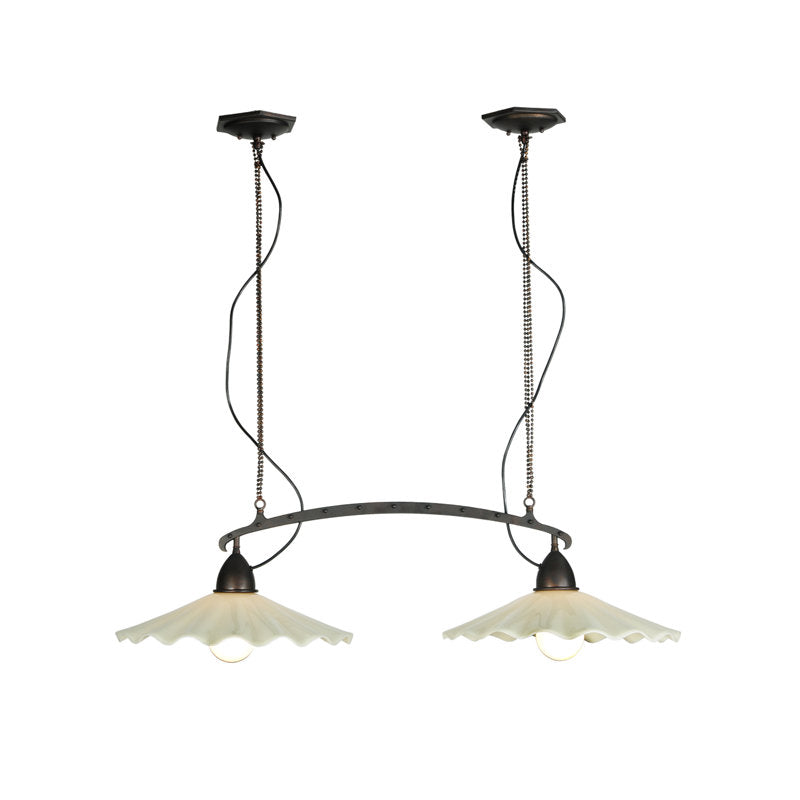Metro Fusion 2 - Light Pendant