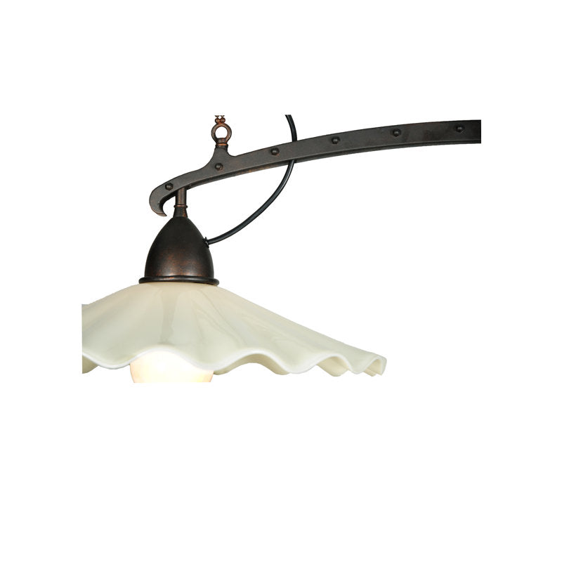Metro Fusion 2 - Light Pendant