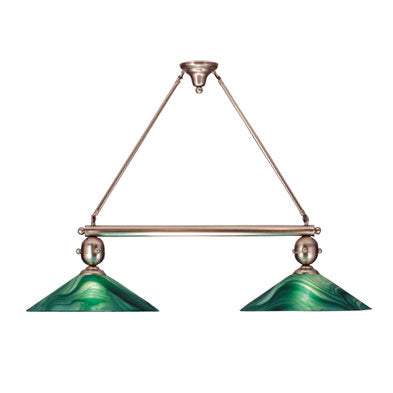 Metro Fusion 2 - Light Pendant