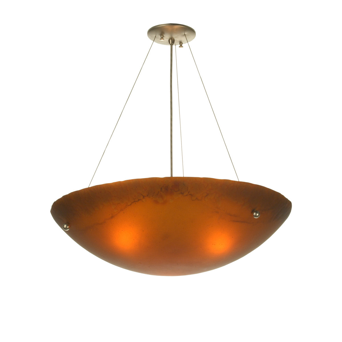 Metro Fusion 3 - Light Chandelier