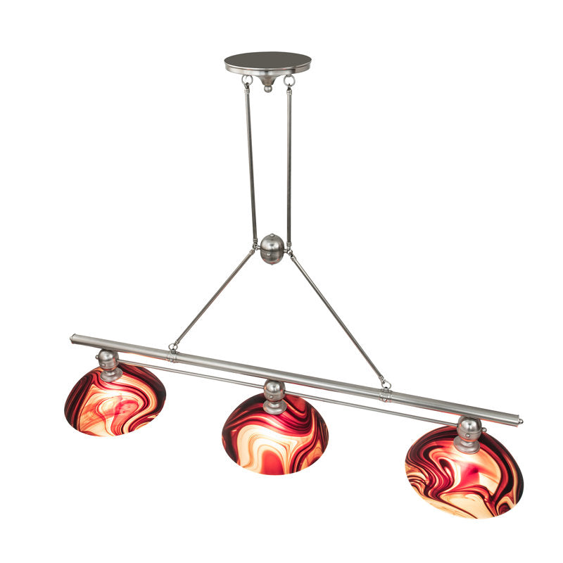 Metro Fusion 3 - Light Pendant