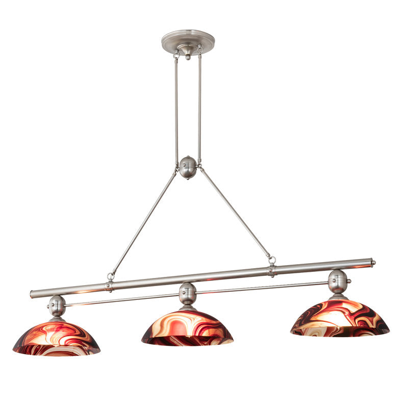 Metro Fusion 3 - Light Pendant