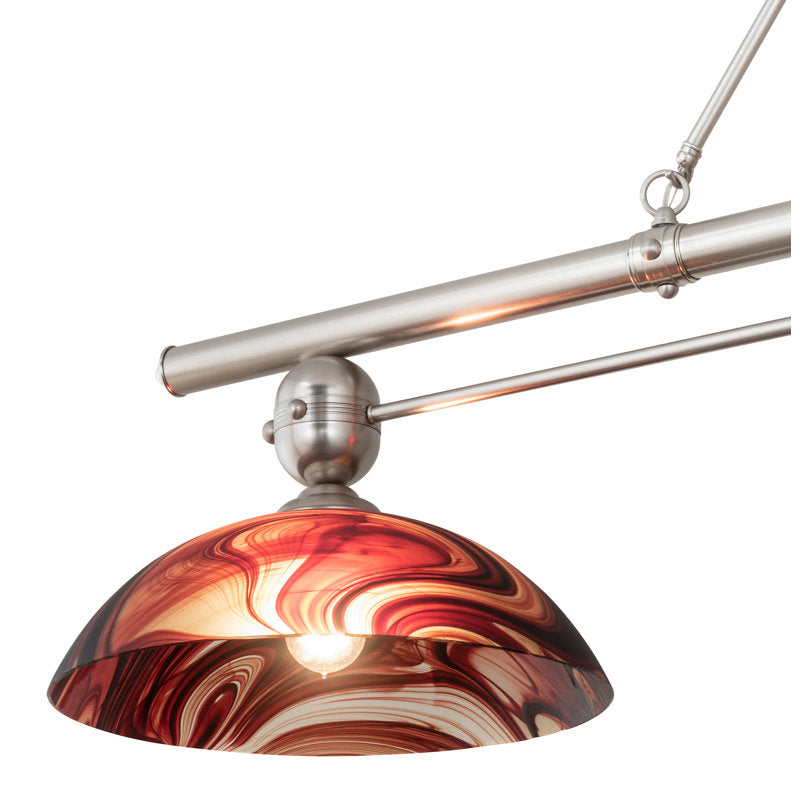 Metro Fusion 3 - Light Pendant