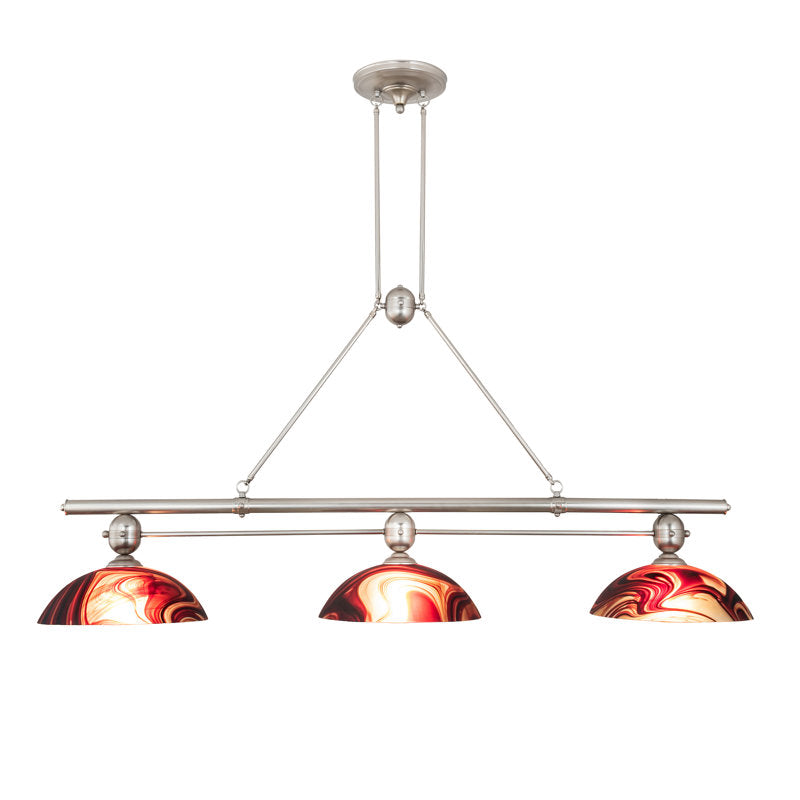 Metro Fusion 3 - Light Pendant