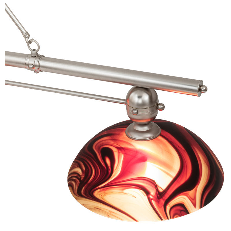 Metro Fusion 3 - Light Pendant
