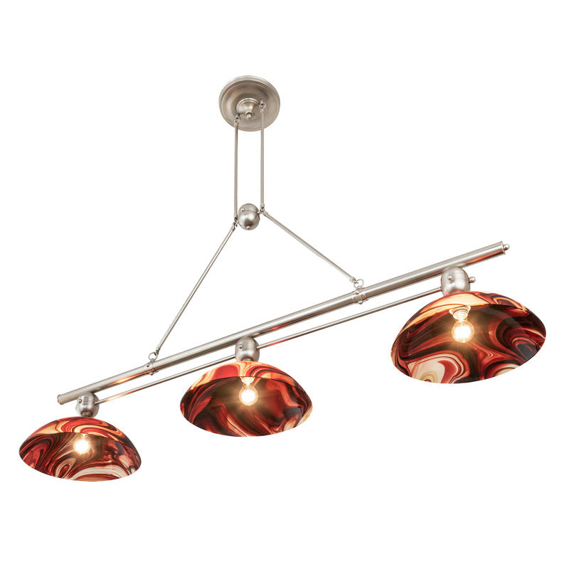 Metro Fusion 3 - Light Pendant