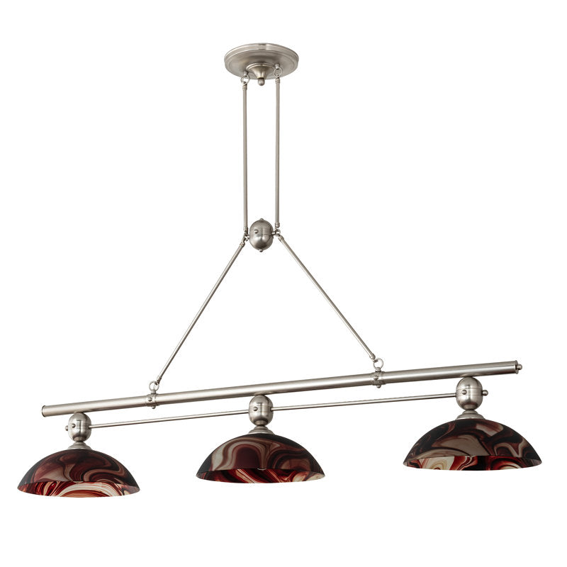 Metro Fusion 3 - Light Pendant