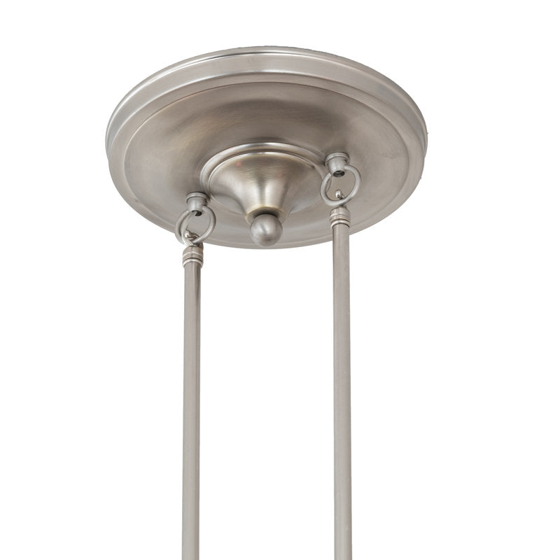 Metro Fusion 3 - Light Pendant