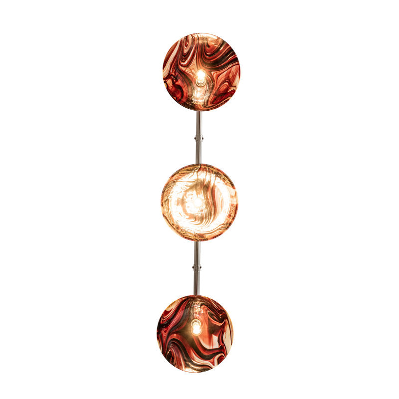 Metro Fusion 3 - Light Pendant