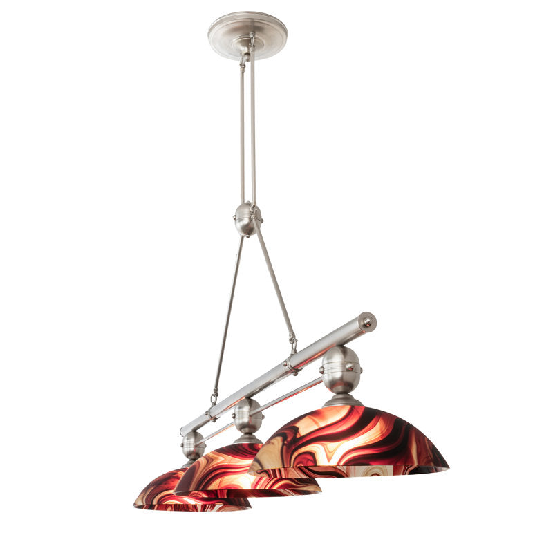 Metro Fusion 3 - Light Pendant