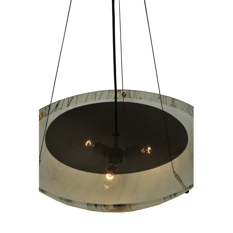 Metro Fusion 3 - Light Pendant