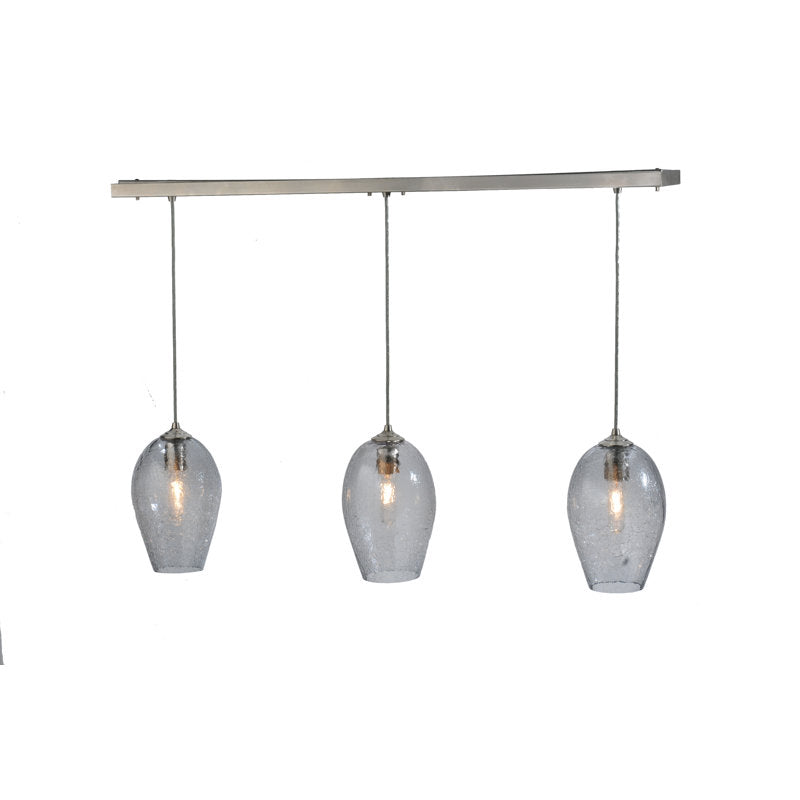 Metro Fusion 3 - Light Pendant
