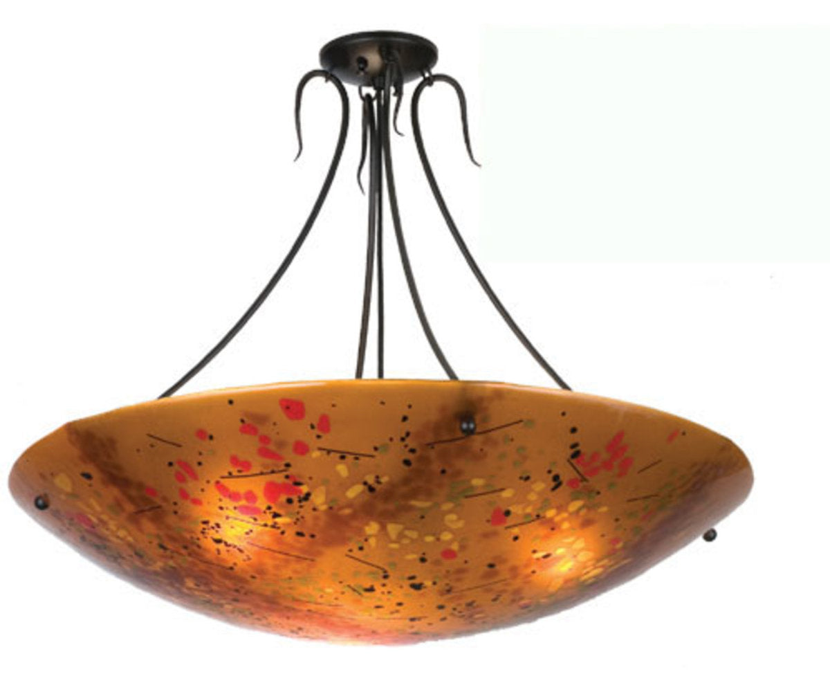 Metro Fusion 3 - Light Pendant