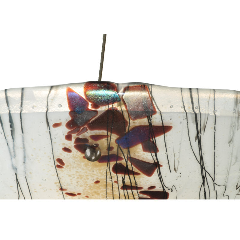 Metro Fusion 3 - Light Pendant