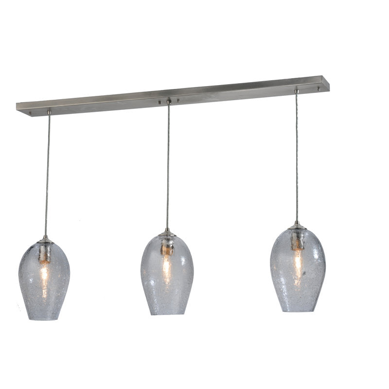 Metro Fusion 3 - Light Pendant