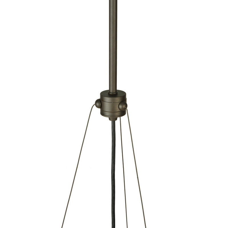 Metro Fusion 3 - Light Pendant