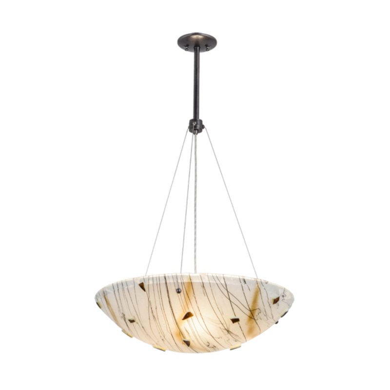 Metro Fusion 3 - Light Pendant