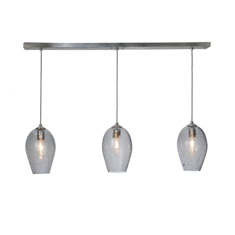 Metro Fusion 3 - Light Pendant