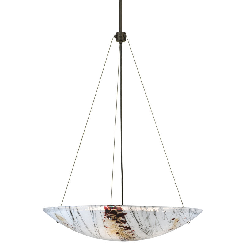 Metro Fusion 3 - Light Pendant