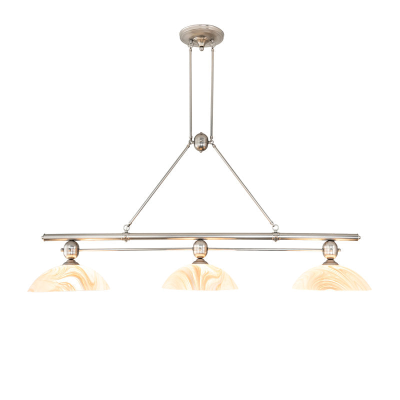 Metro Fusion 3 - Light Pendant