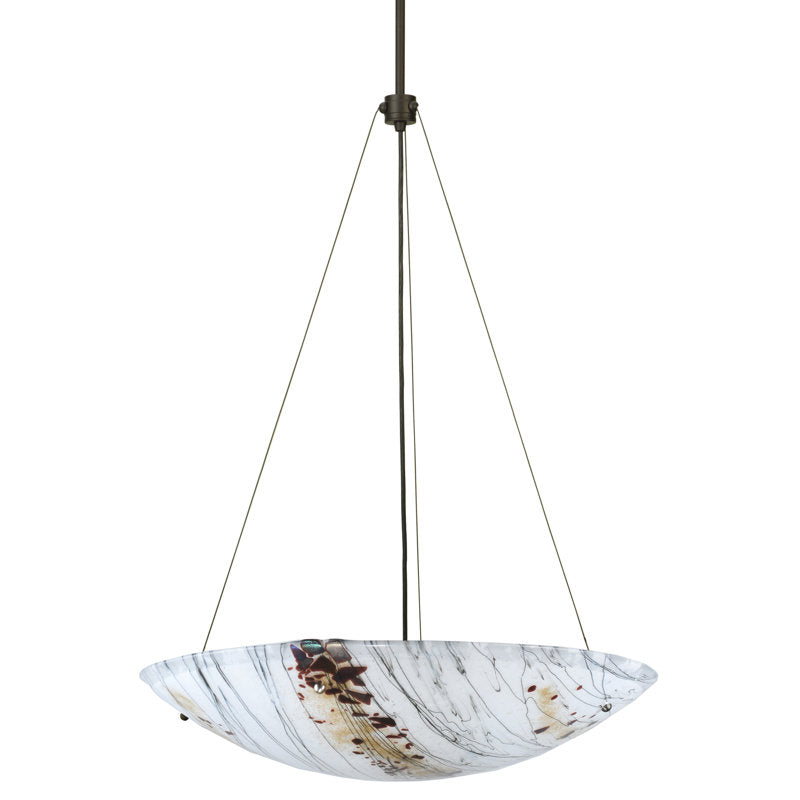 Metro Fusion 3 - Light Pendant