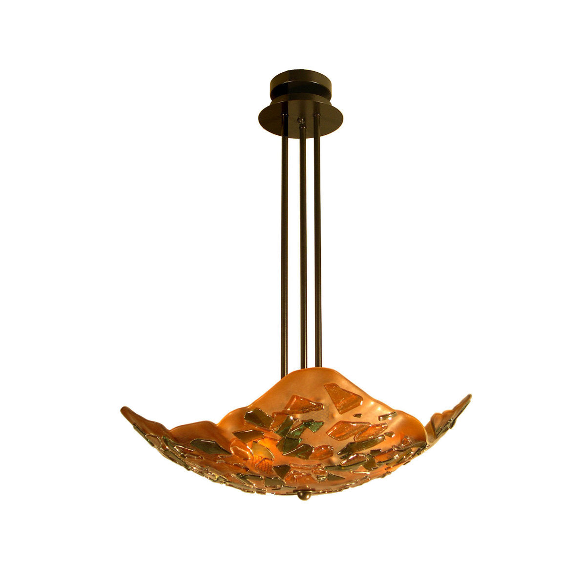 Metro Fusion 3 - Light Pendant