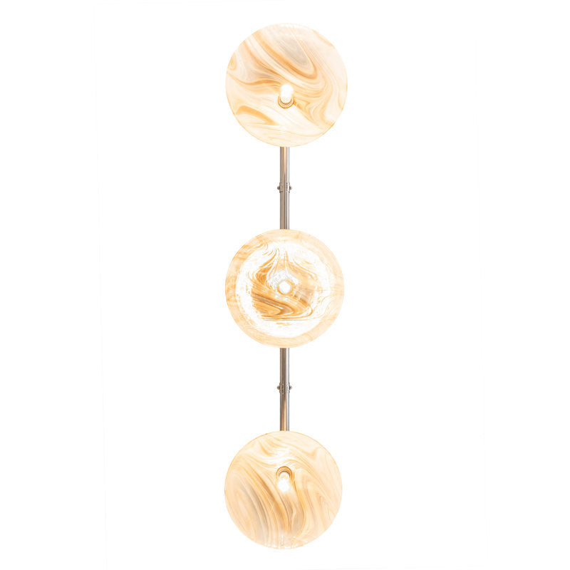 Metro Fusion 3 - Light Pendant